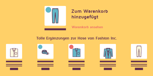Cross-Selling im E-Commerce